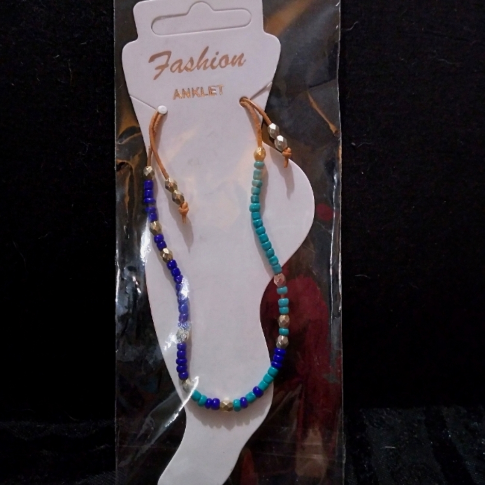 Anklet bracelets